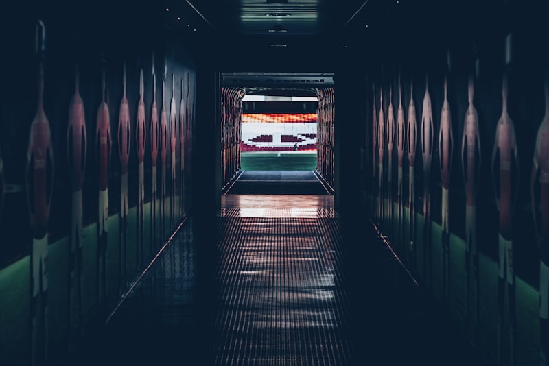 欧冠 足球 体育场 球迷